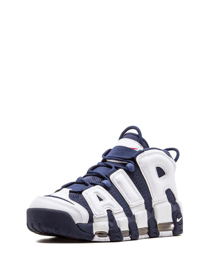 Nike Air More Uptempo Sneakers