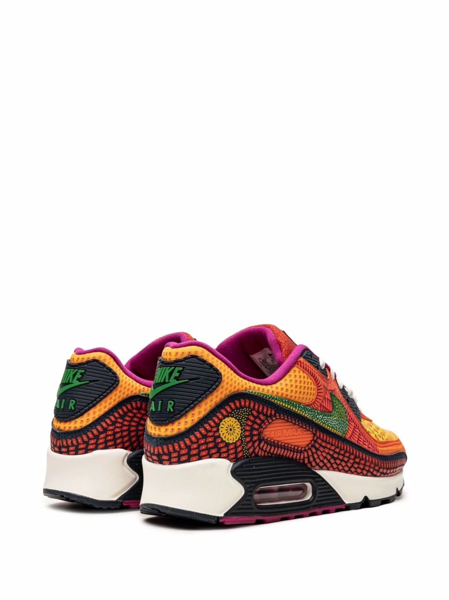 Nike Air Max 90 Trainers