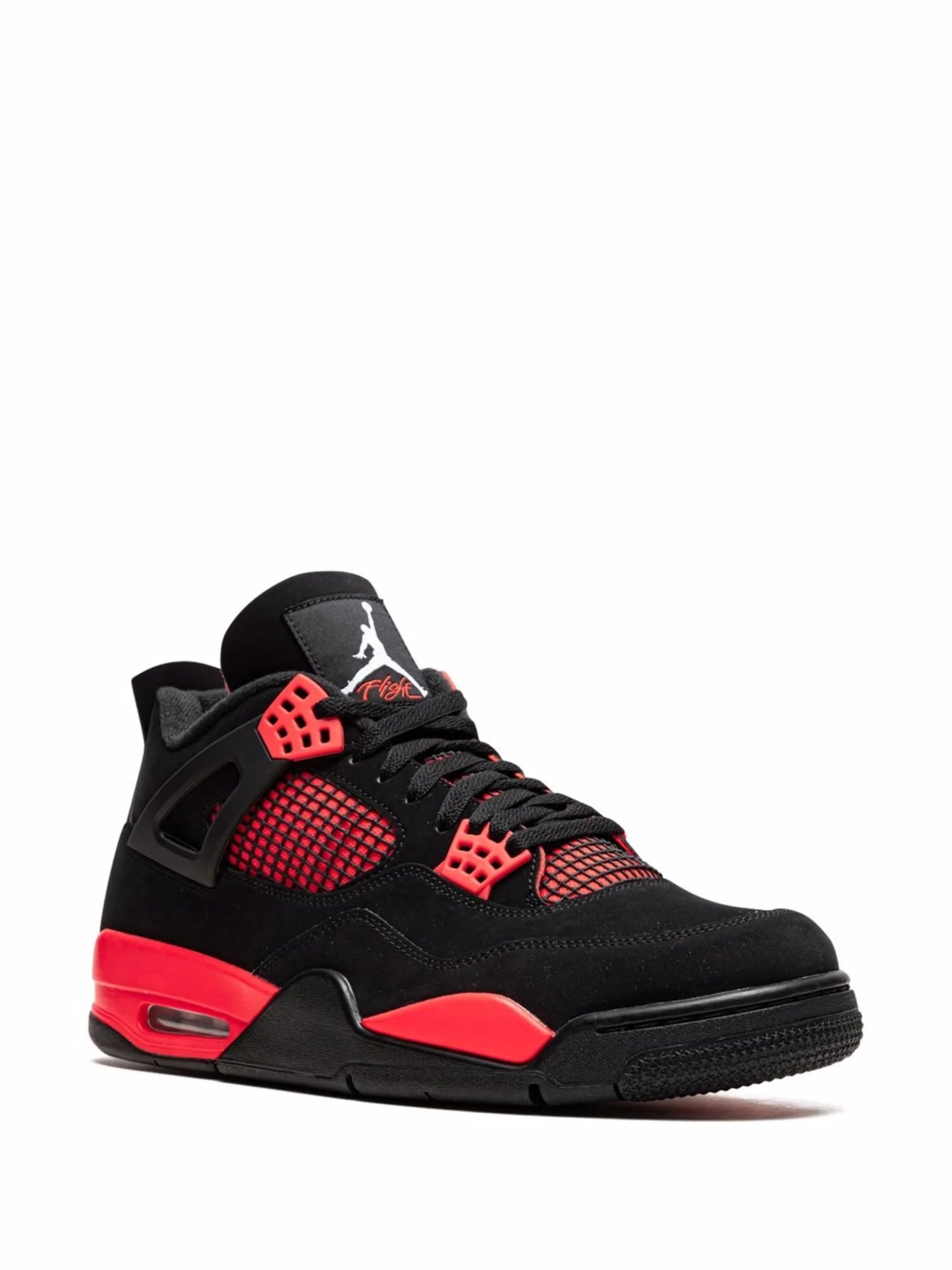 Air Jordan 4 Retro Sneakers