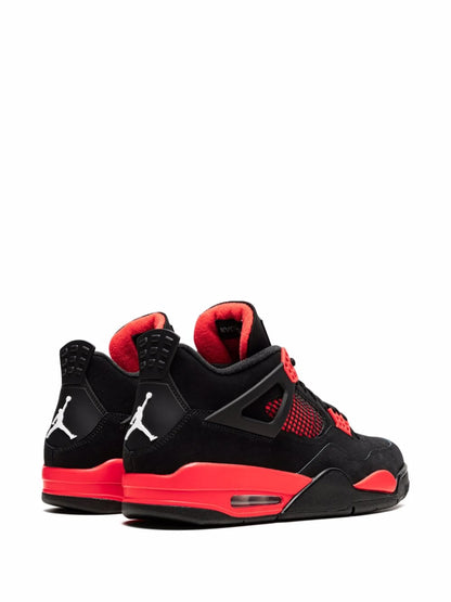 Air Jordan 4 Retro Sneakers
