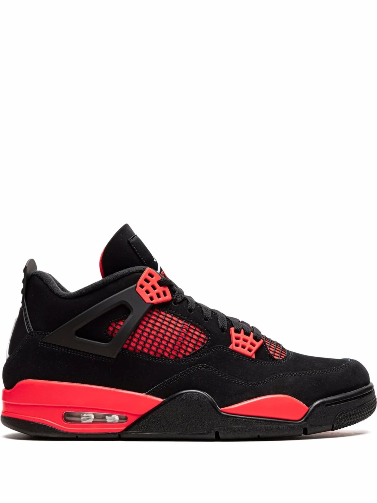 Air Jordan 4 Retro Sneakers