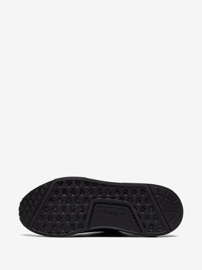 Adidas NMD_R1 Primeblue "Cblack/Cblack" Sneakers
