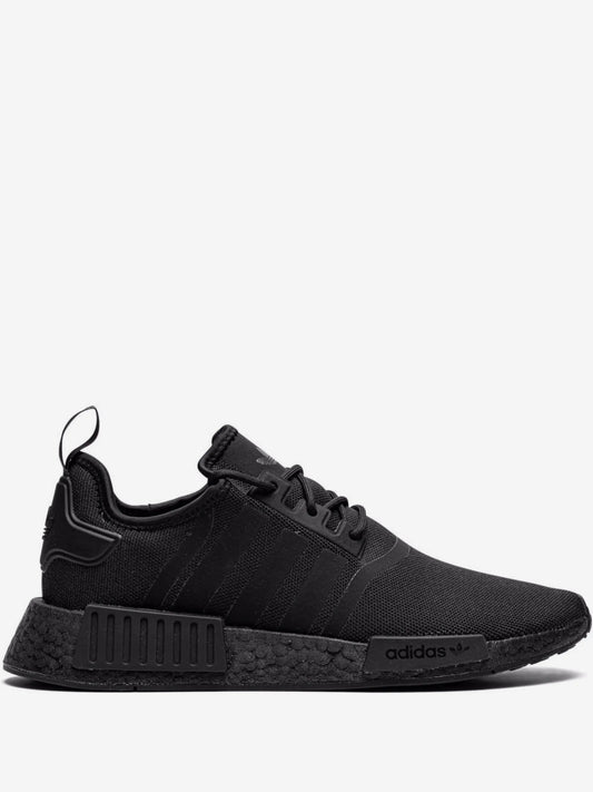 Adidas NMD_R1 Primeblue "Cblack/Cblack" Sneakers