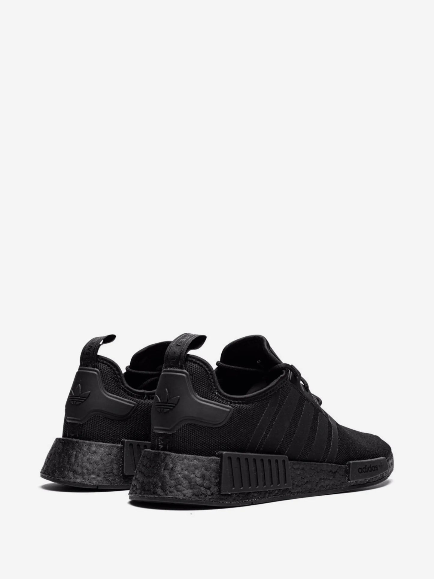 Adidas NMD_R1 Primeblue "Cblack/Cblack" Sneakers
