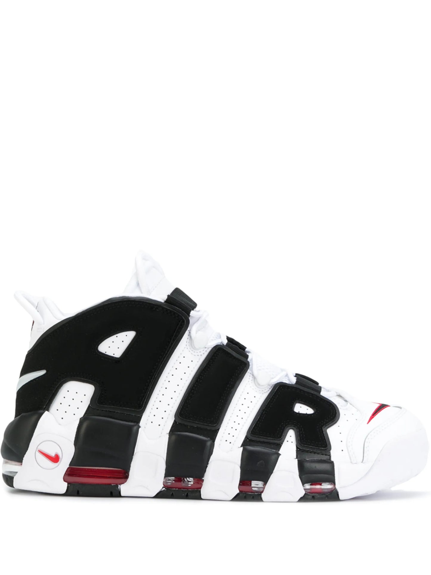 Nike Air More Uptempo Sneakers