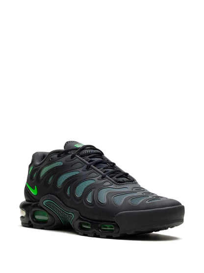Nike Air Max Plus Drift Lace Up Sneakers