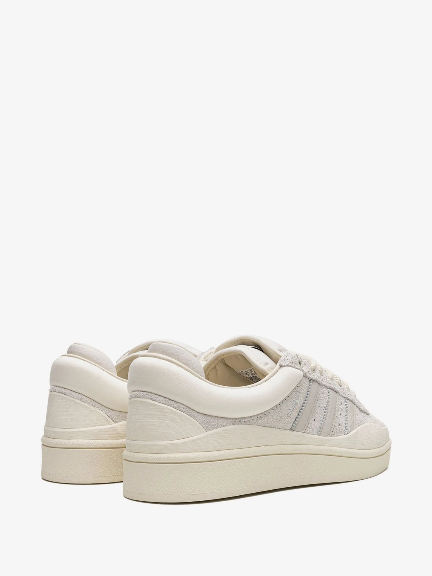 Adidas x Bad Bunny Campus Lace-Up Sneakers