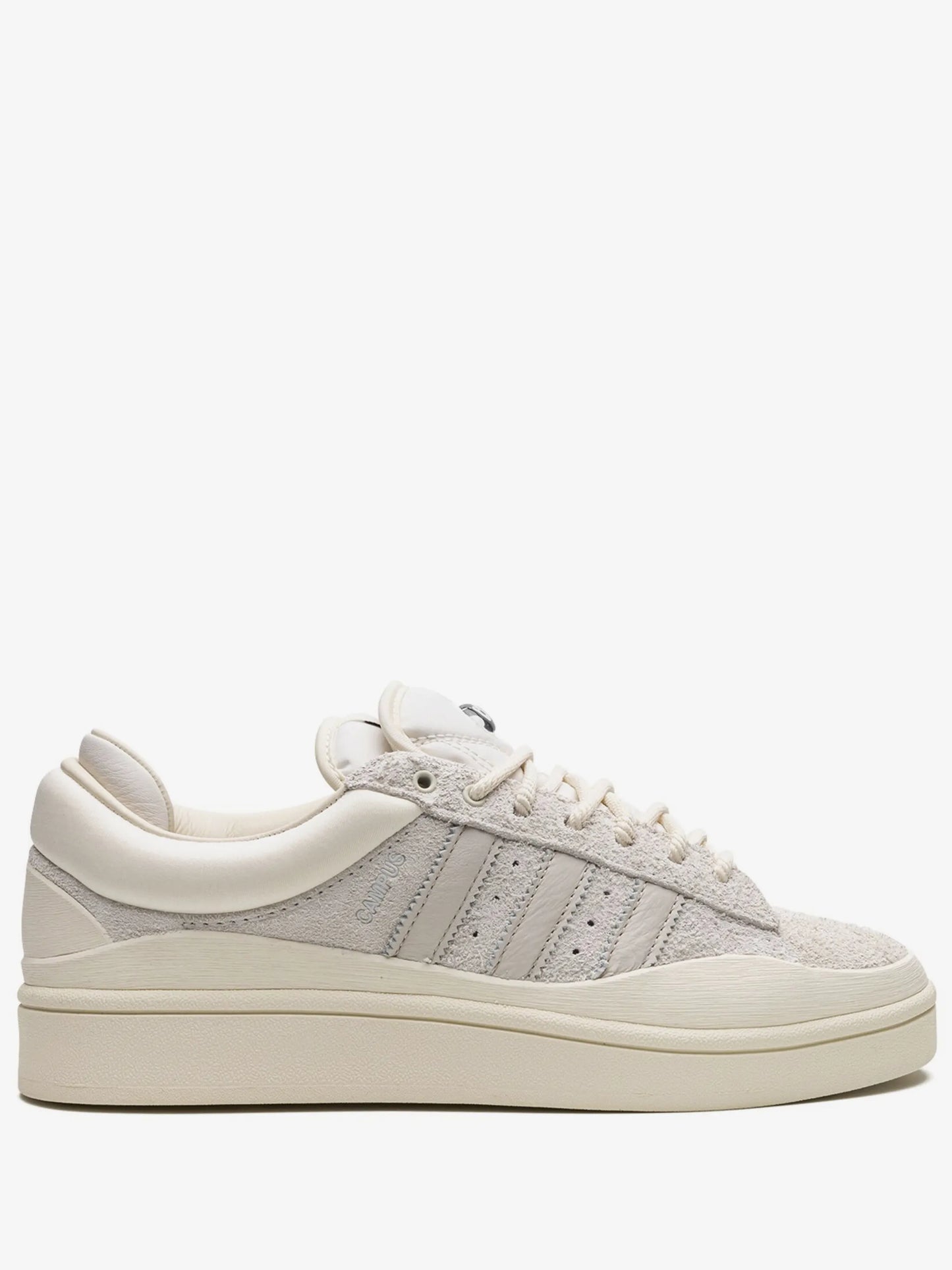 Adidas x Bad Bunny Campus Lace-Up Sneakers