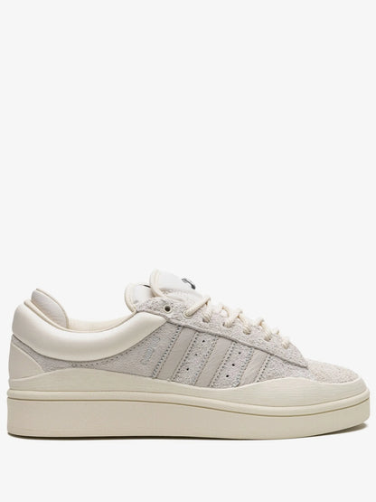 Adidas x Bad Bunny Campus Lace-Up Sneakers