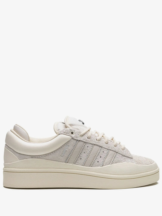 Adidas x Bad Bunny Campus Lace-Up Sneakers