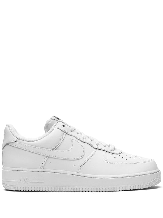 Nike Air Force 1 White Sneakers