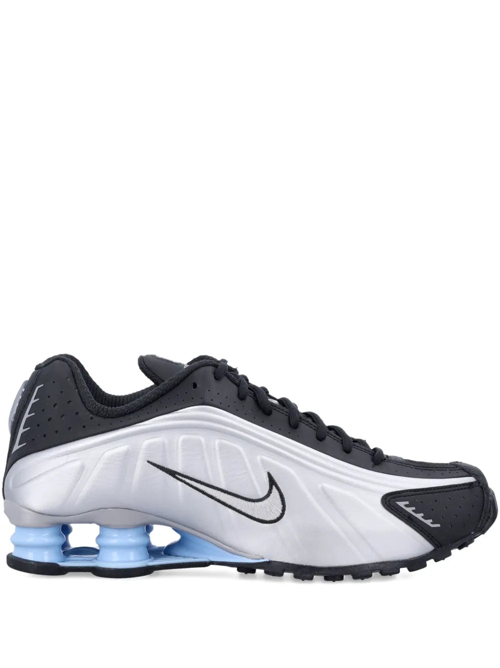 Nike Shox R4 Sneakers