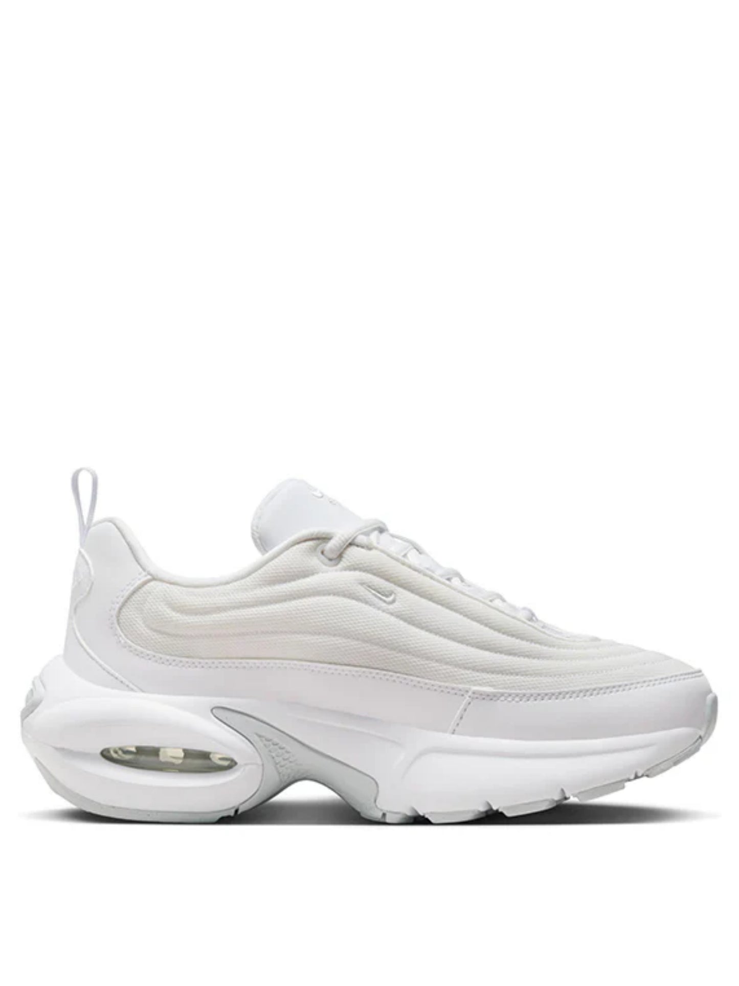 Nike Shox Portal Sneakers