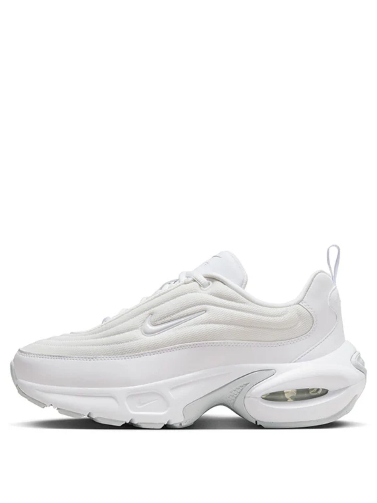 Nike Shox Portal Sneakers