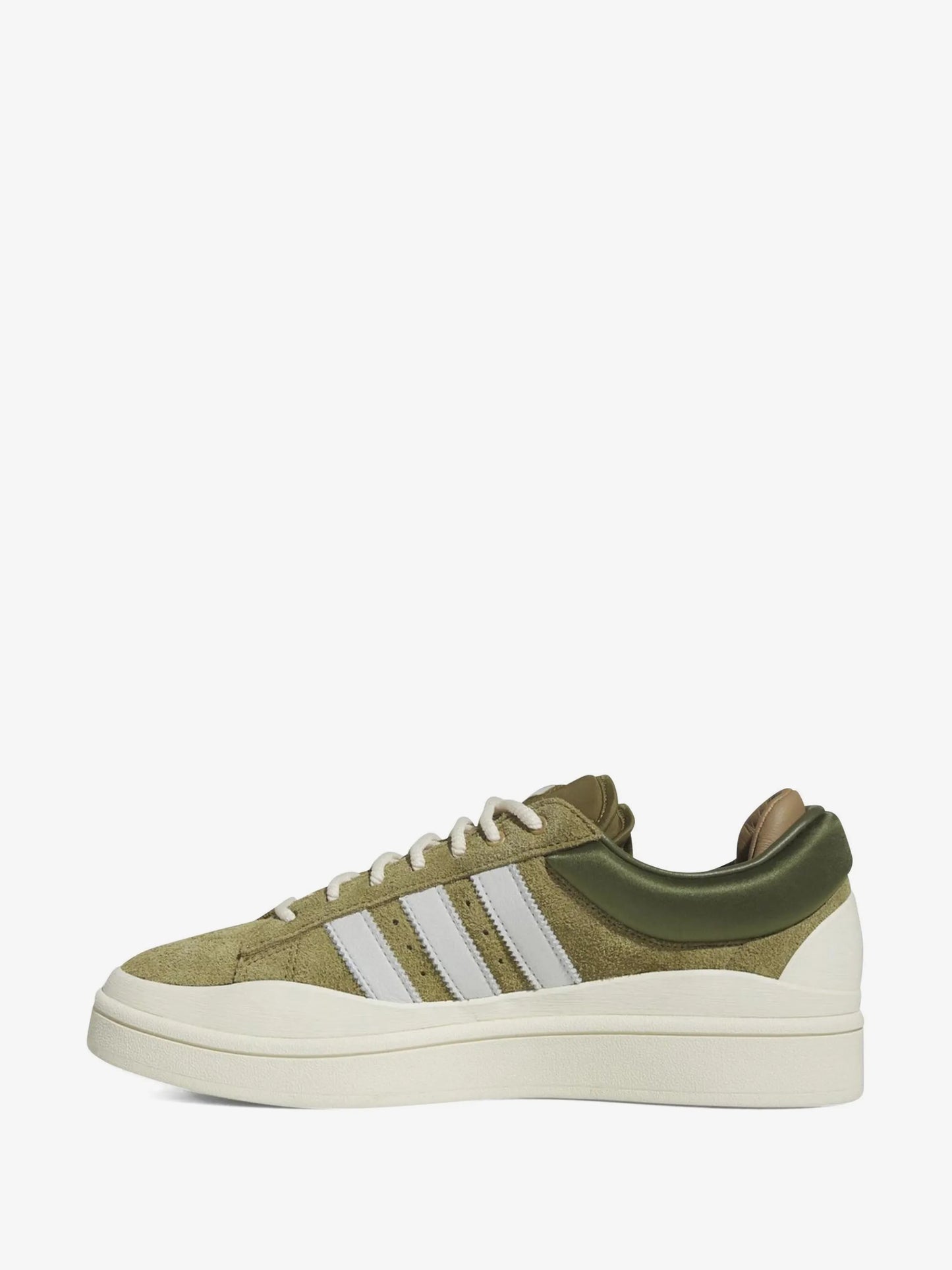 Adidas x Bad Bunny Campus Lace-Up Sneakers