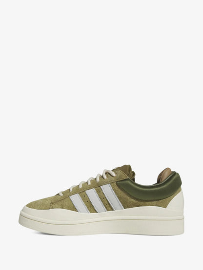 Adidas x Bad Bunny Campus Lace-Up Sneakers