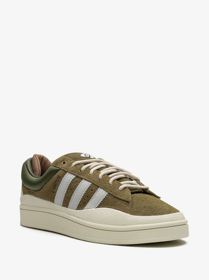 Adidas x Bad Bunny Campus Lace-Up Sneakers