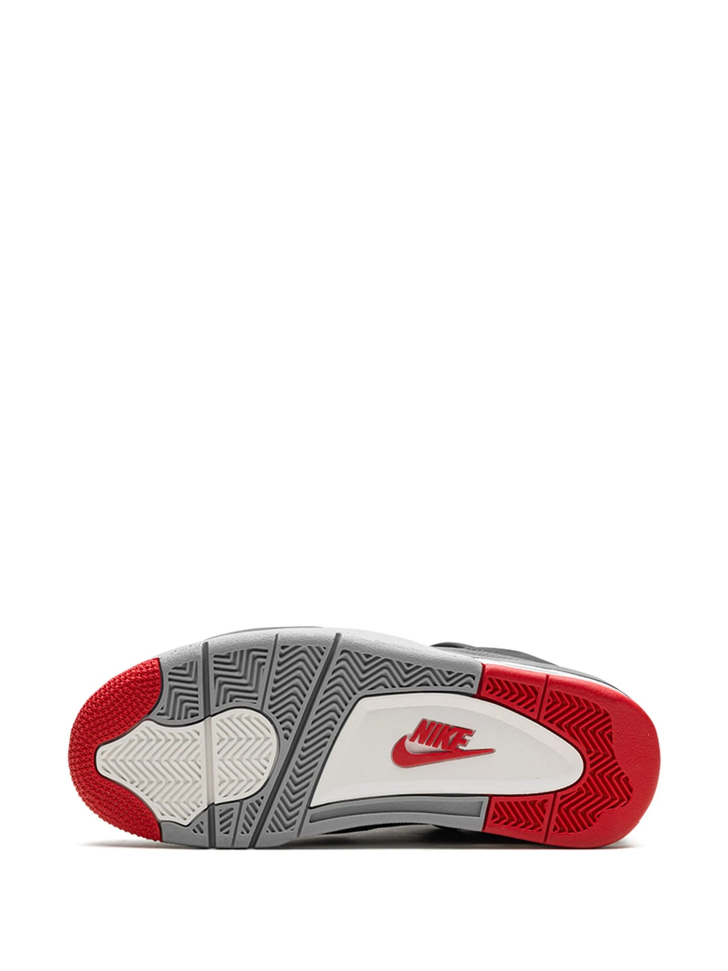 Air Jordan 4 Retro Bred Reimagined Sneakers