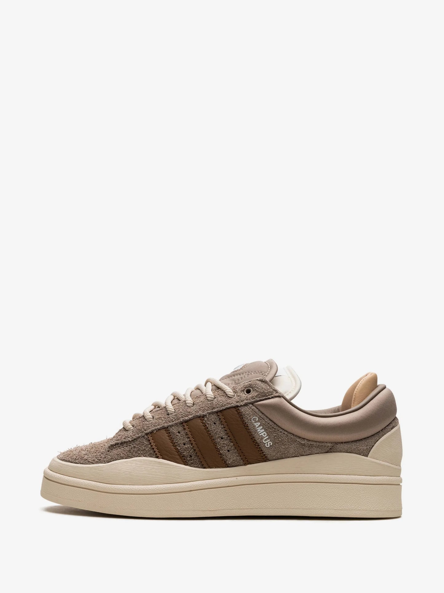 Adidas x Bad Bunny Campus Lace-Up Sneakers