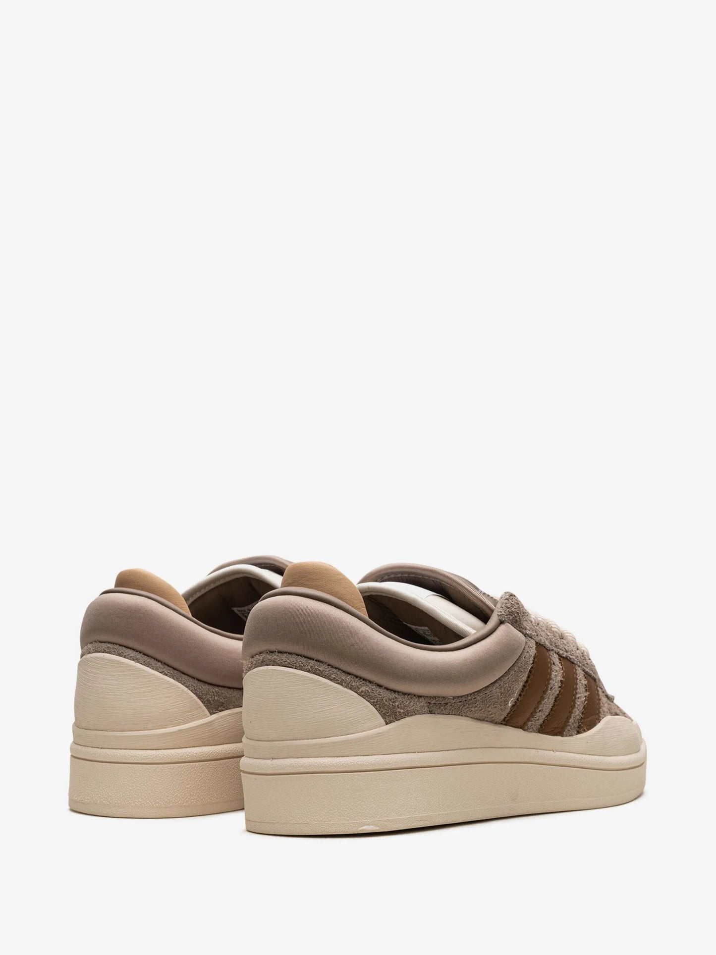 Adidas x Bad Bunny Campus Lace-Up Sneakers