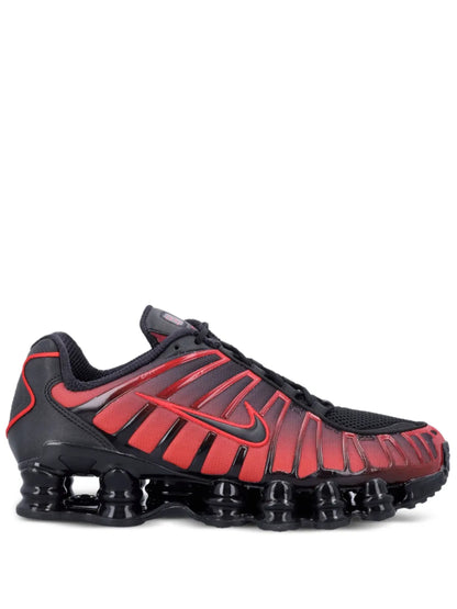 Nike Shox TL Red Dragon Sneakers