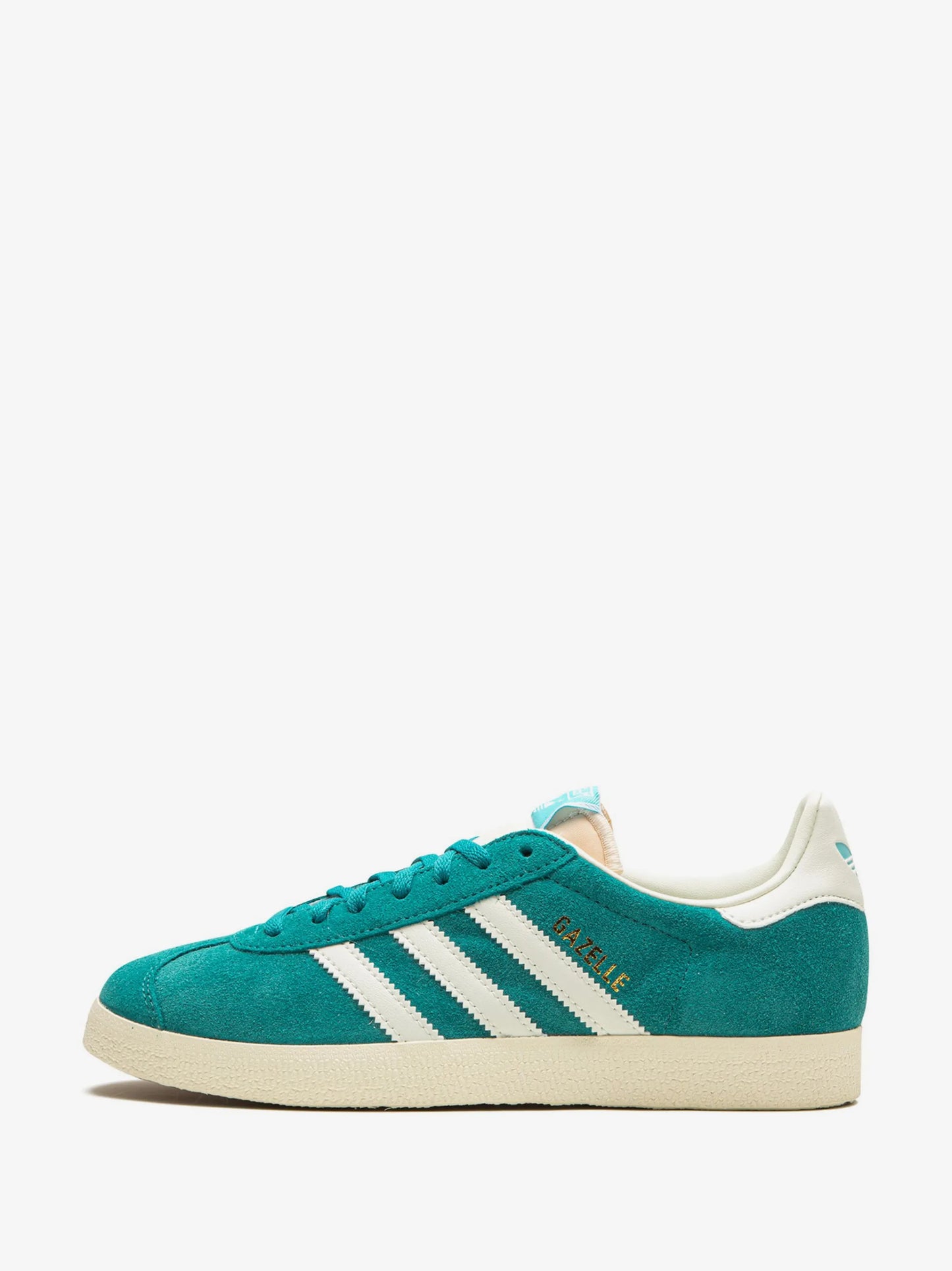 Adidas Gazelle Suede Sneakers