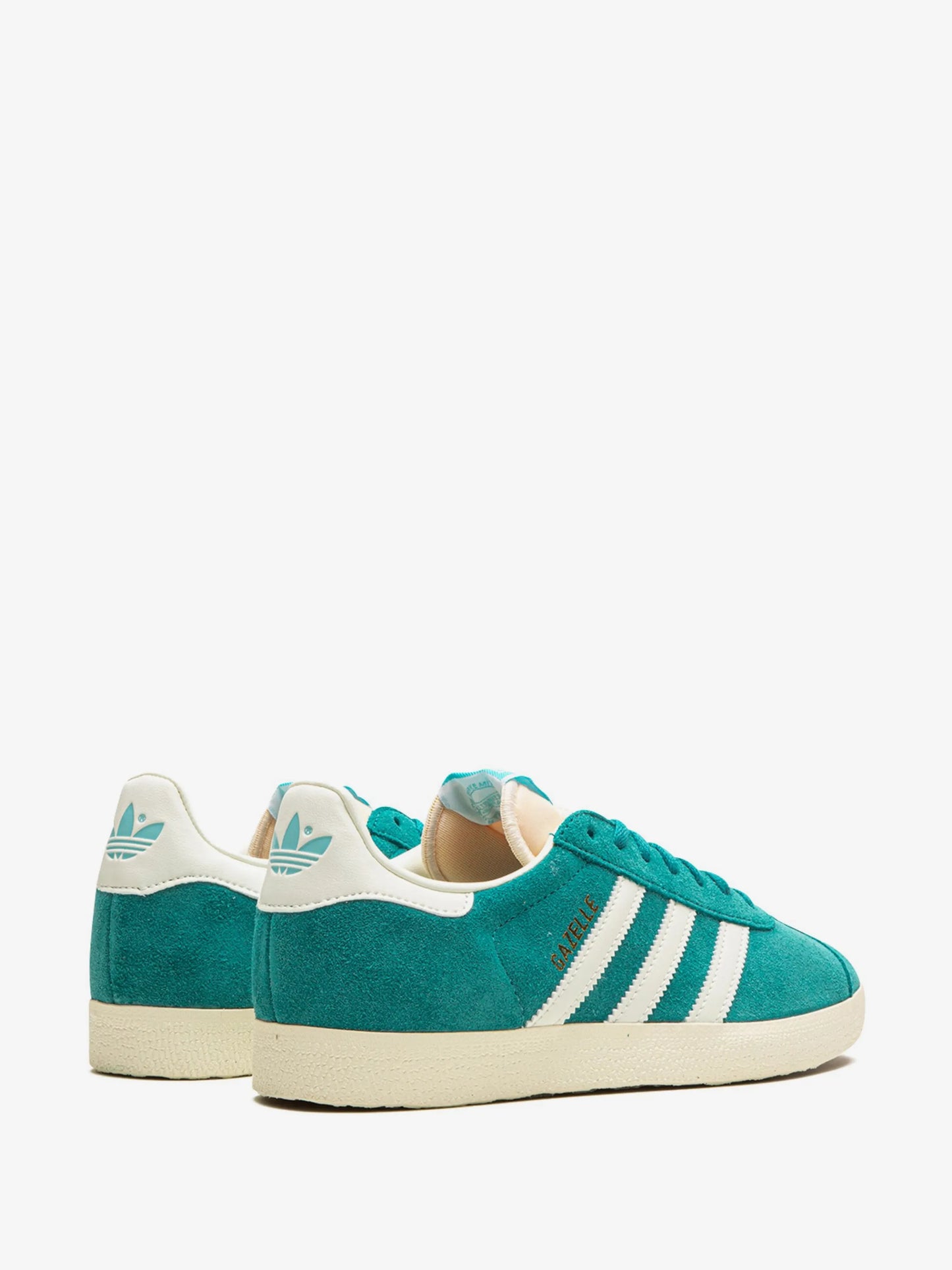 Adidas Gazelle Suede Sneakers