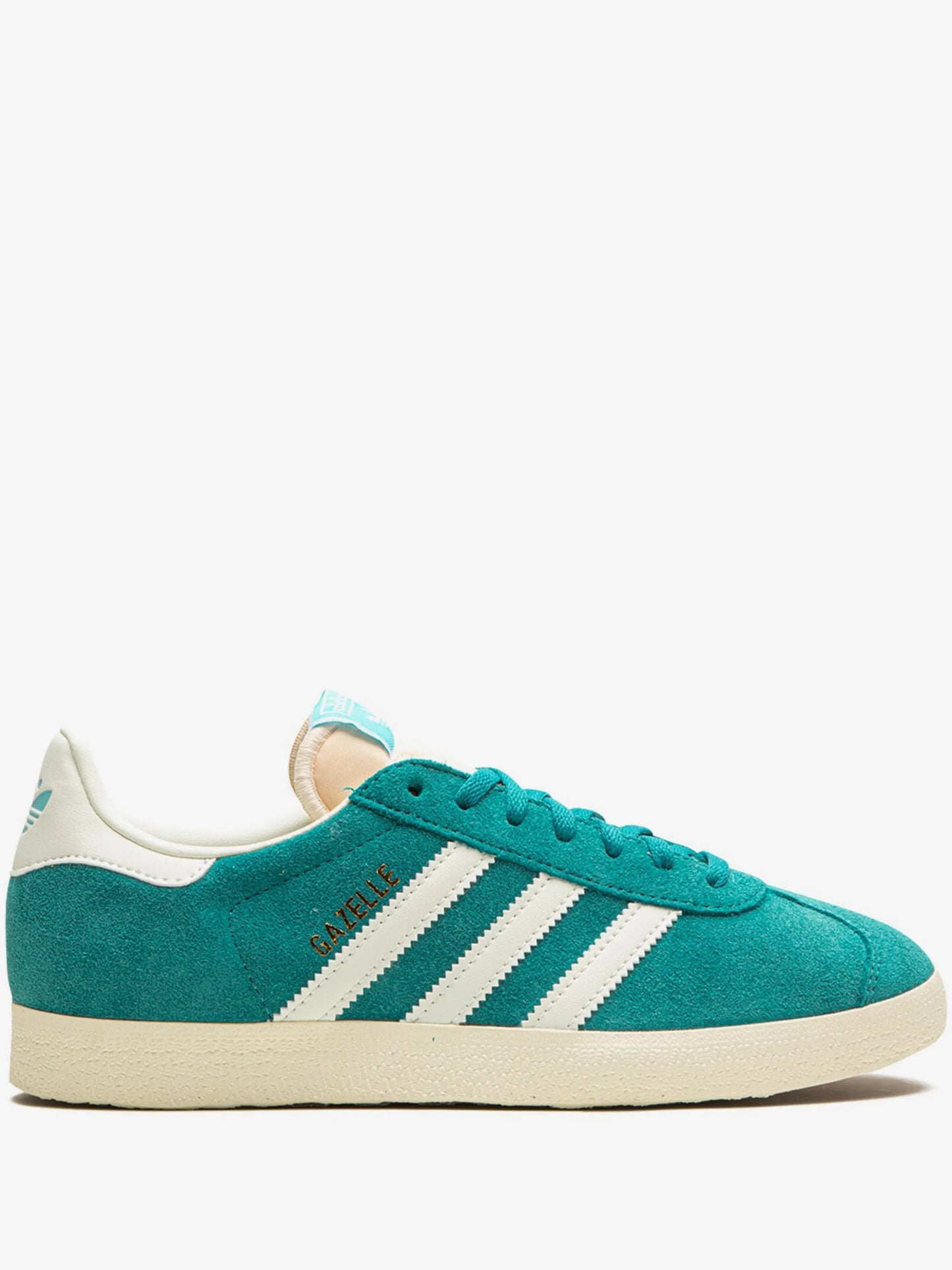 Adidas Gazelle Suede Sneakers