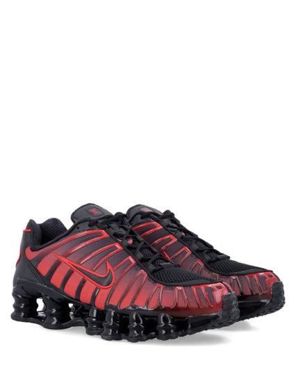 Nike Shox TL Red Dragon Sneakers