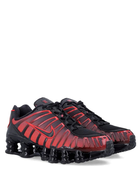 Nike Shox TL Red Dragon Sneakers