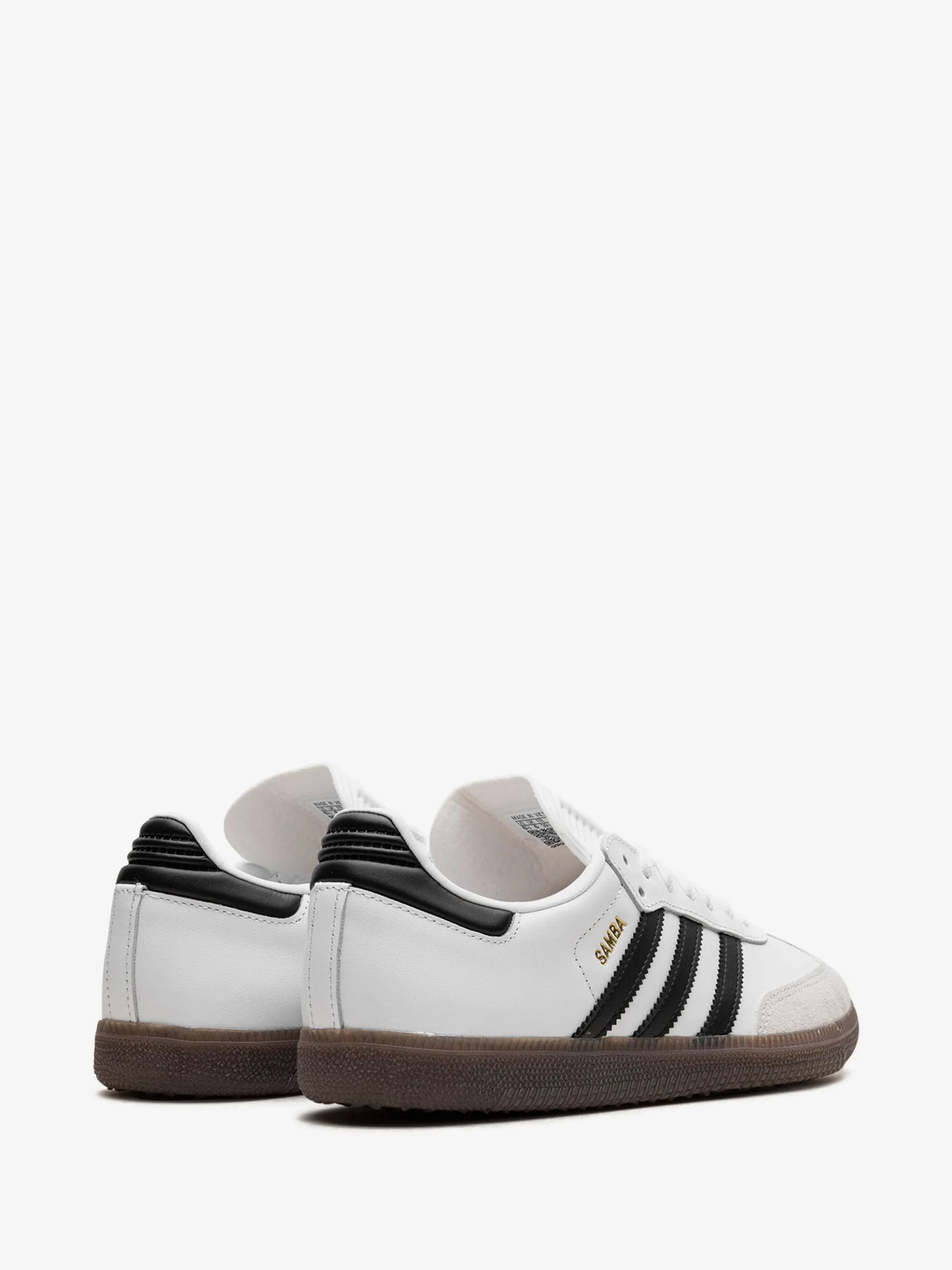 Adidas Samba Sneakers