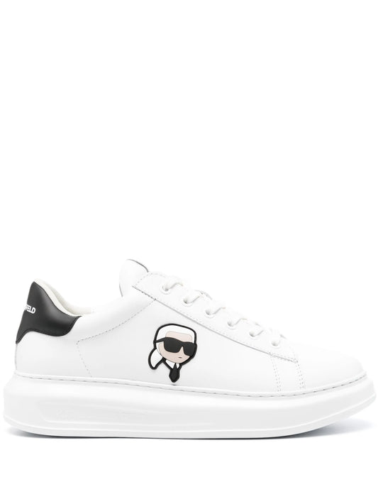 Karl Lagerfeld Kapri Sneakers