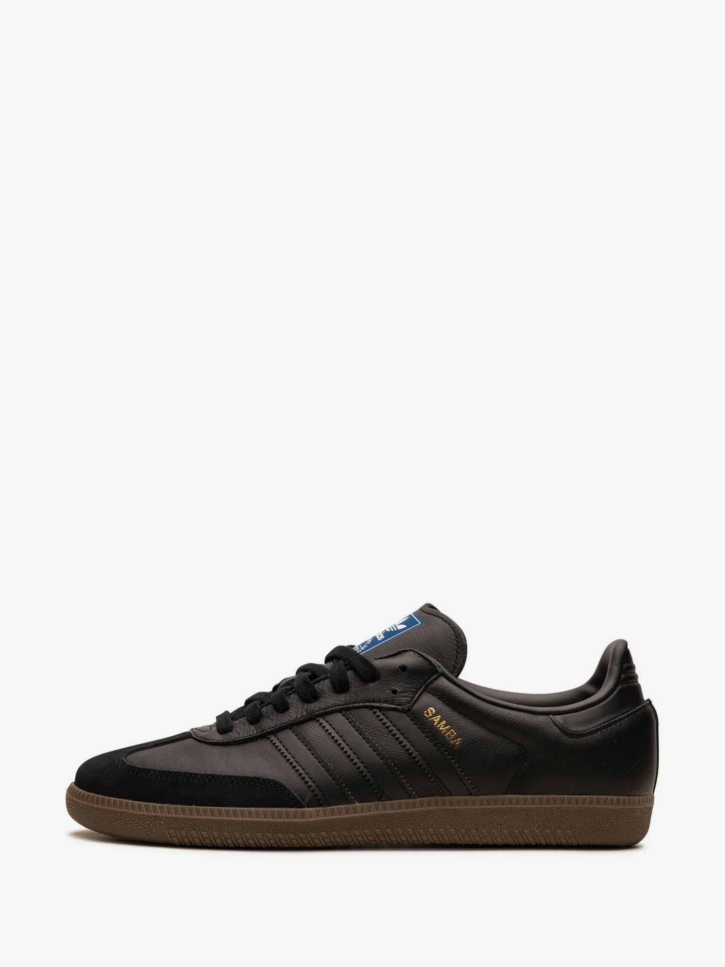 Adidas Samba Sneakers
