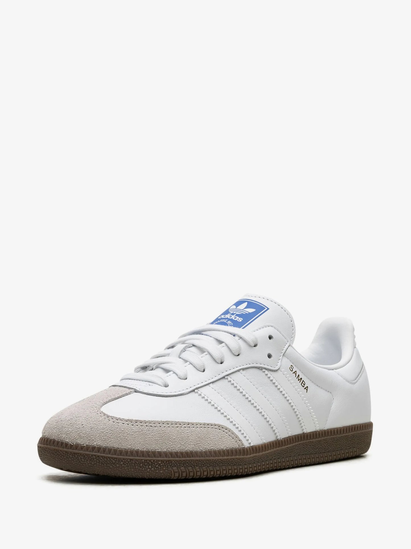 Adidas Samba Sneakers