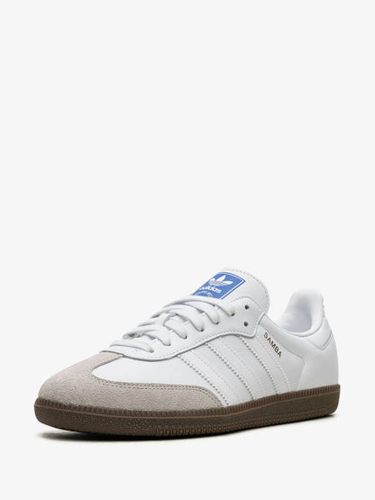Adidas Samba Sneakers