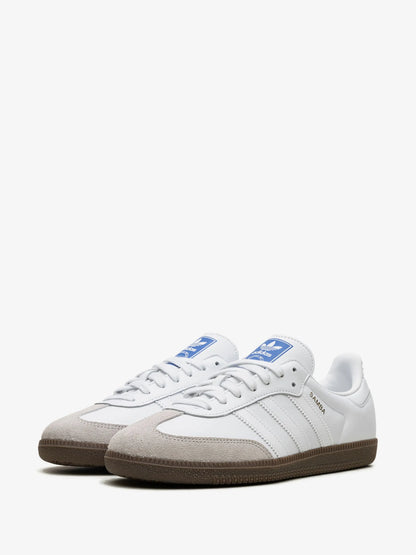 Adidas Samba Sneakers