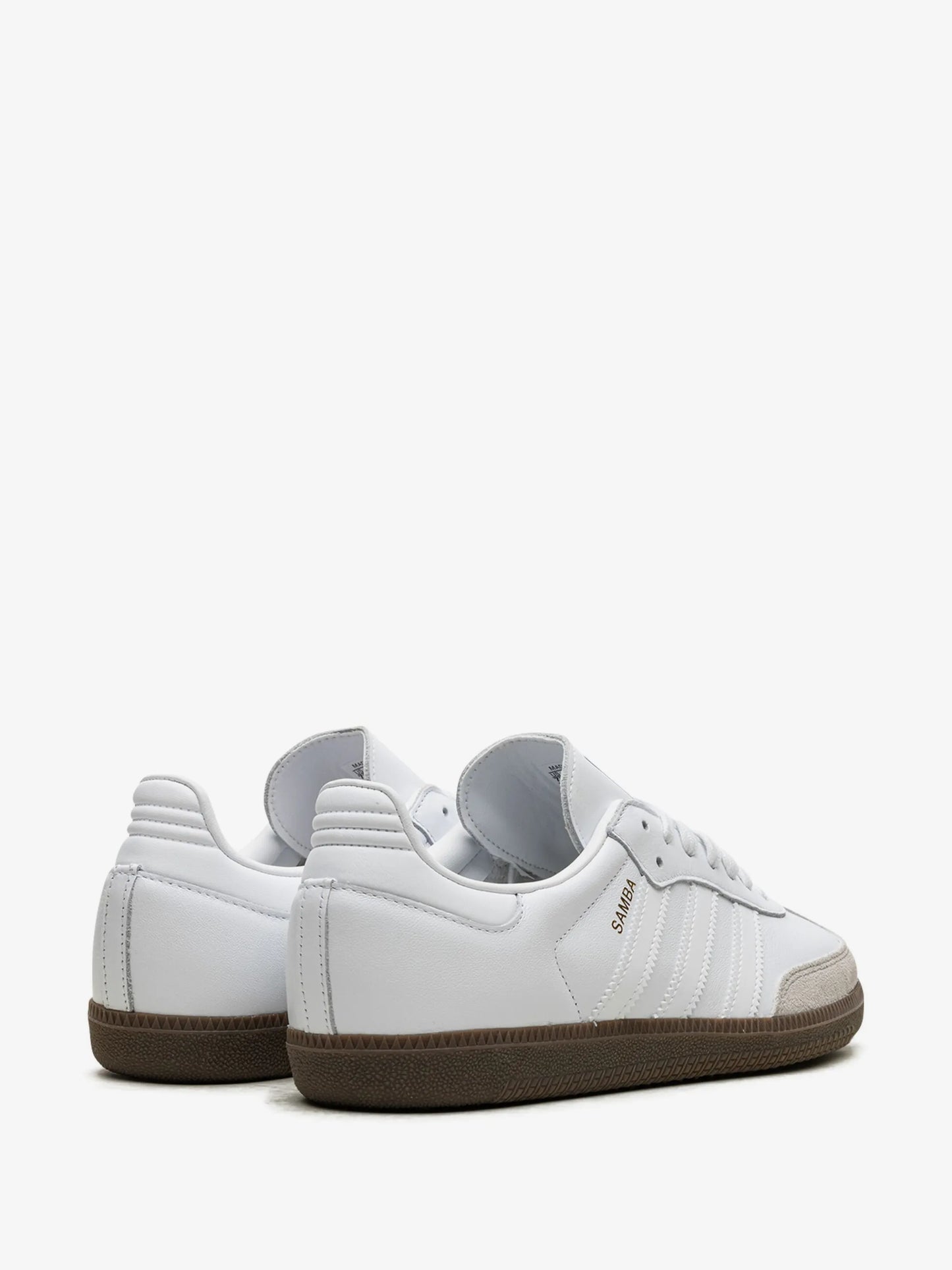 Adidas Samba Sneakers