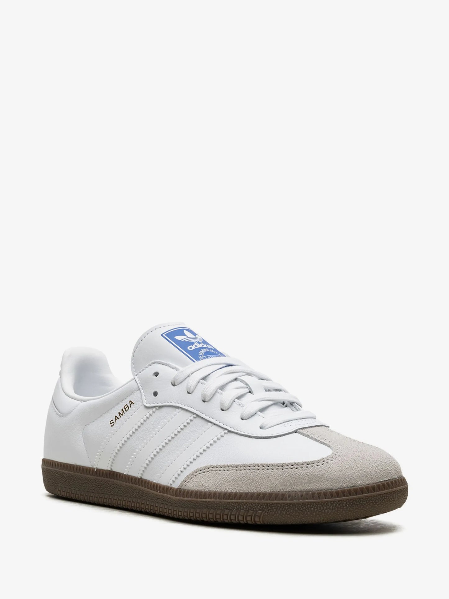 Adidas Samba Sneakers