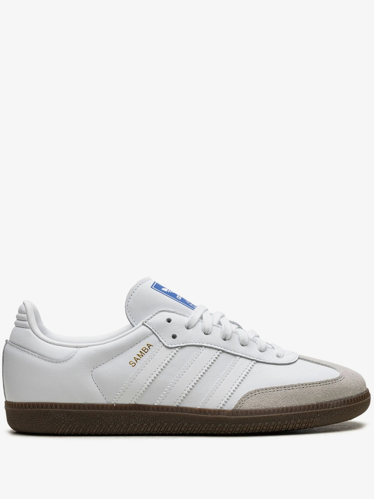Adidas Samba Sneakers
