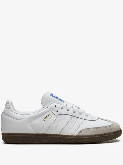 Adidas Samba Sneakers