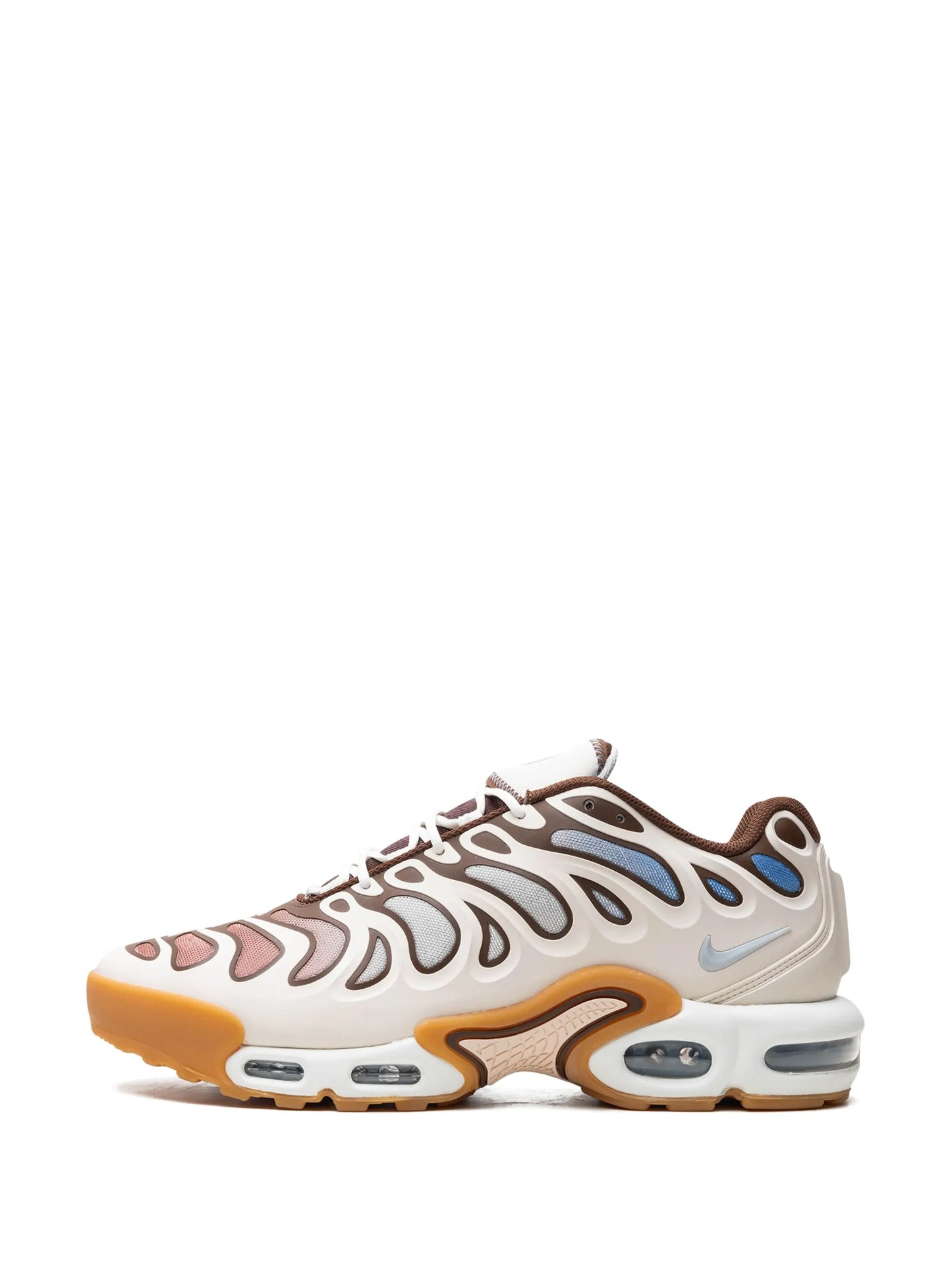 Nike Air Max Plus Drift Lace Up Sneakers