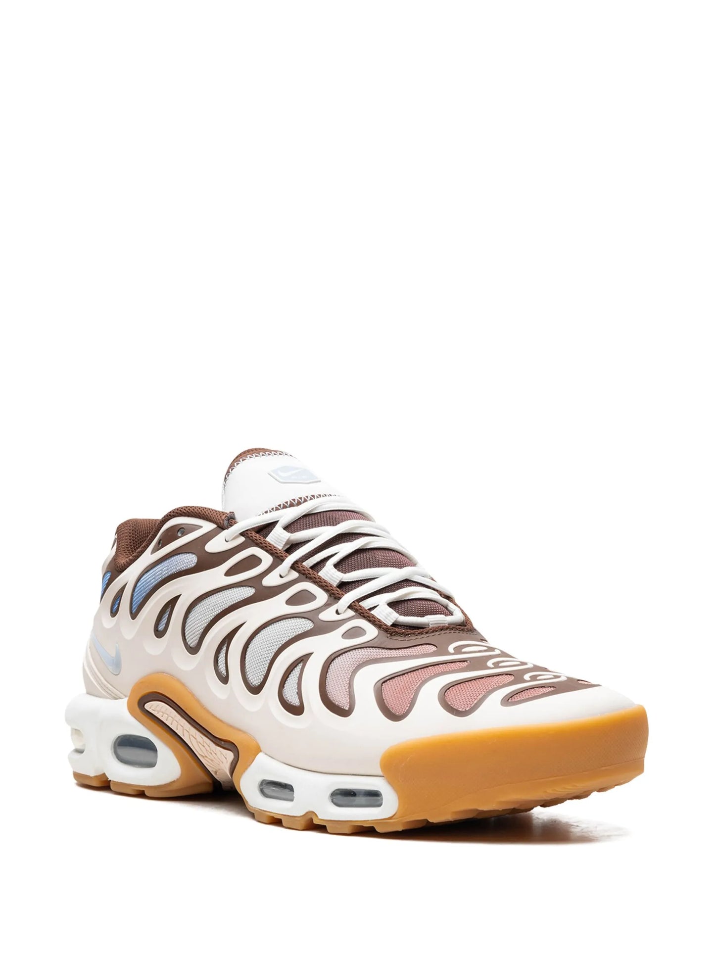 Nike Air Max Plus Drift Lace Up Sneakers