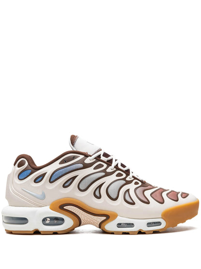 Nike Air Max Plus Drift Lace Up Sneakers