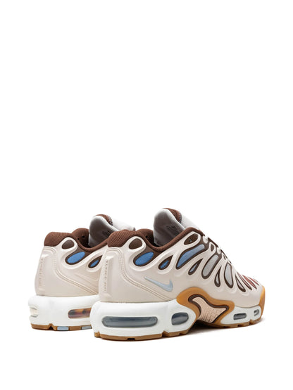 Nike Air Max Plus Drift Lace Up Sneakers
