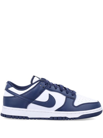 Nike Dunked Low Sneakers