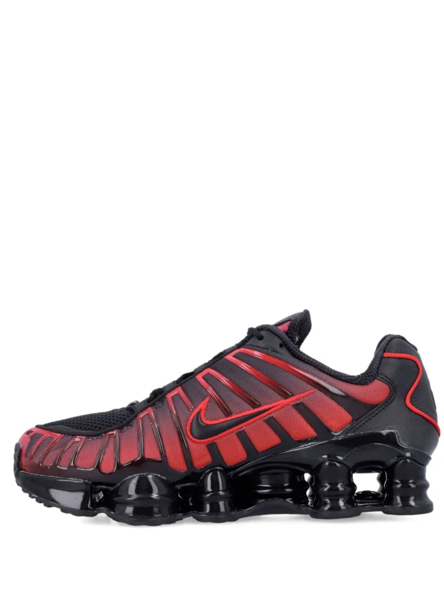 Nike Shox TL Red Dragon Sneakers