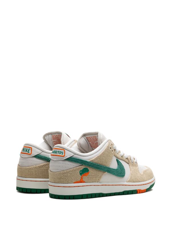 Jarritos x Nike Dunk SB Low Sneakers