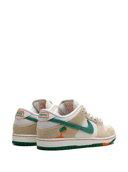 Jarritos x Nike Dunk SB Low Sneakers