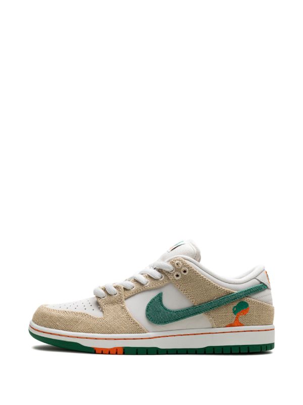 Jarritos x Nike Dunk SB Low Sneakers