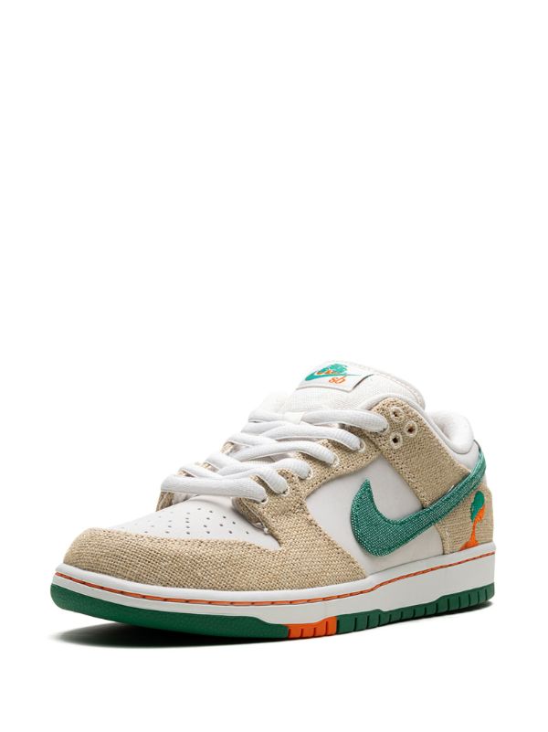 Jarritos x Nike Dunk SB Low Sneakers